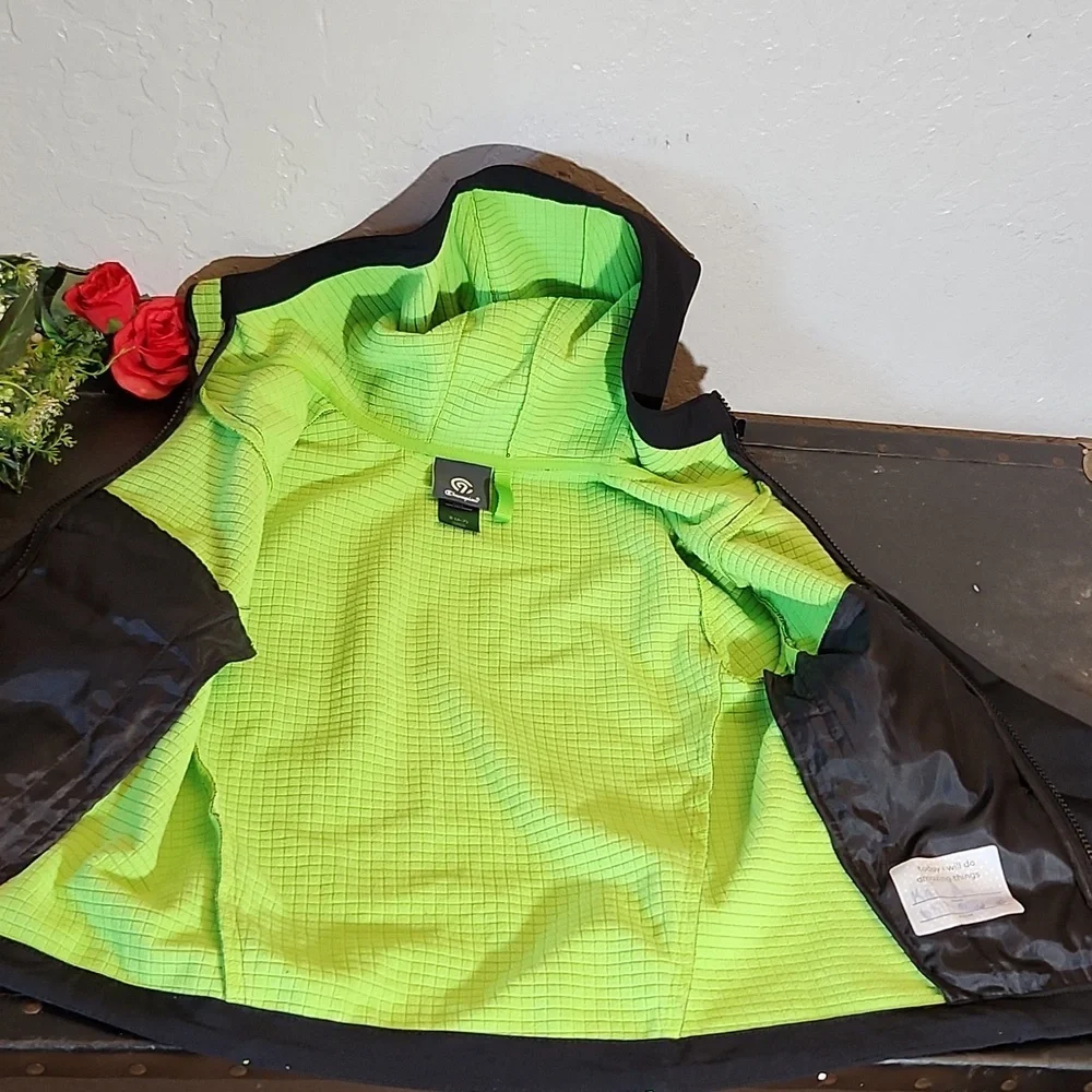 Champion boys small